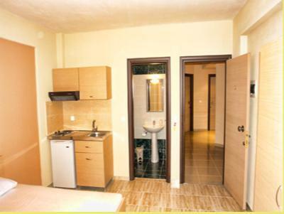 Villa Eleni Paralía Habitación foto