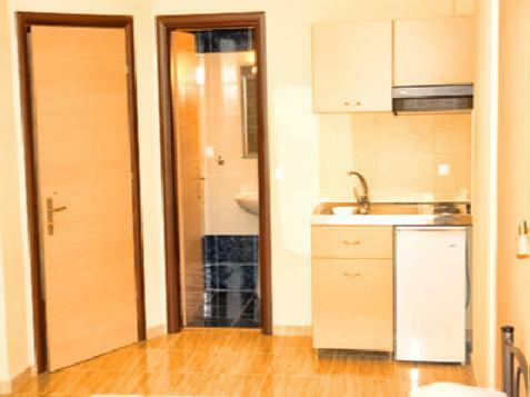 Villa Eleni Paralía Habitación foto